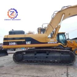 CAT 330 B L