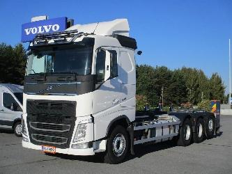 Volvo FH