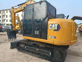 CAT 307E2