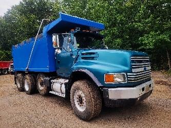 Ford LTL9000