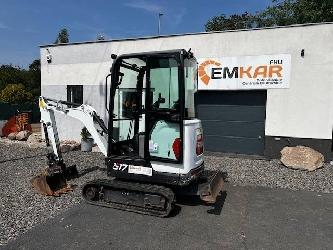 Bobcat E 17