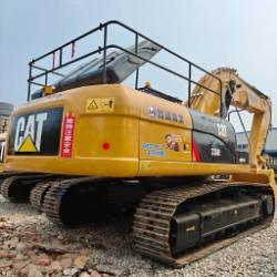 CAT 336D2