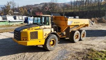 Volvo A 30 E