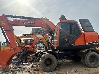 Doosan 150