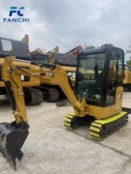 CAT 302