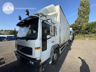 Volvo FL6 220