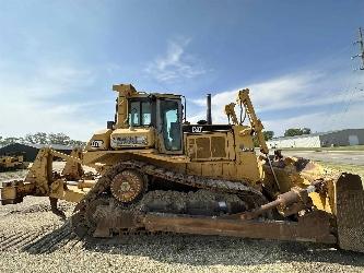 CAT D7R