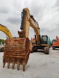 CAT 349 D