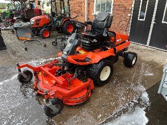 Kubota F 3560