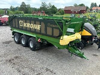 Krone GX 440