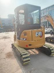 CAT 303.5E