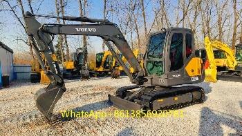 Volvo EC 55