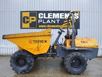 Terex TA 6