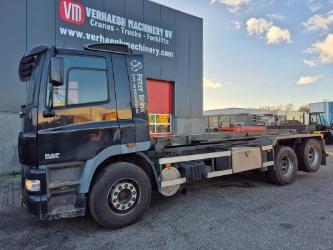 DAF 85.430