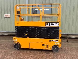 JCB S4550E