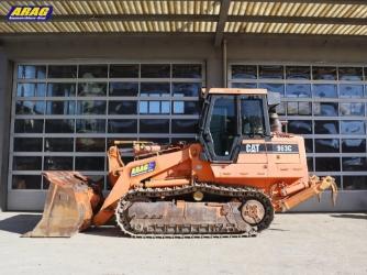 CAT 963 C