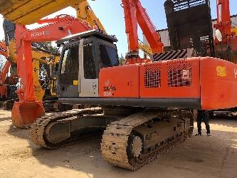 Hitachi zx350