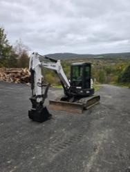Bobcat E 45