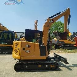 CAT 306