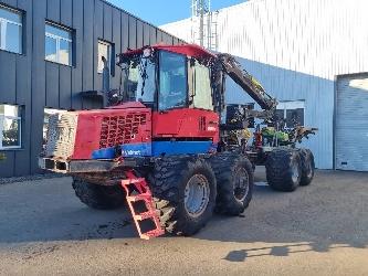 Valmet 860.1