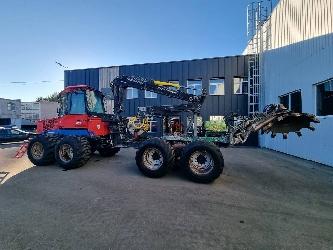 Valmet 860.1