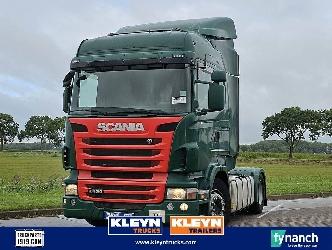 Scania R420