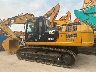 CAT 330D