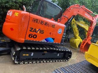 Hitachi ZX60