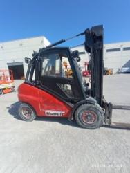 Linde H 50 D