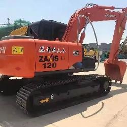 Hitachi ZX120