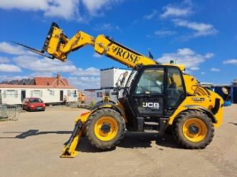 JCB 535 V 125