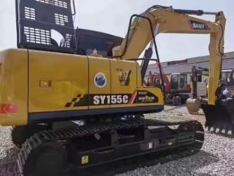 Sany SY 155 C