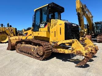 CAT 973D