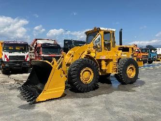 CAT 966C