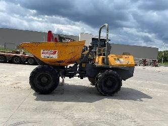 Terex TA6S