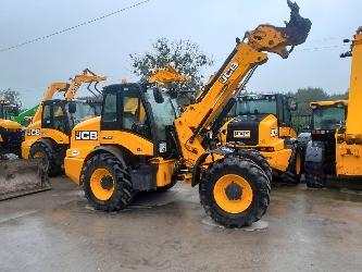 JCB TM 320