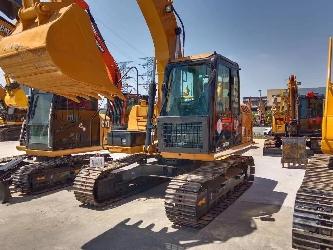 CAT 312D2GC