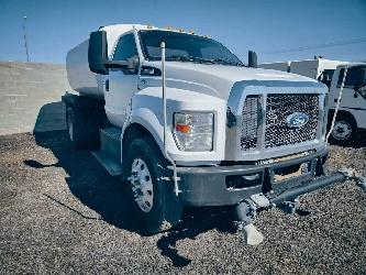 Ford F 650