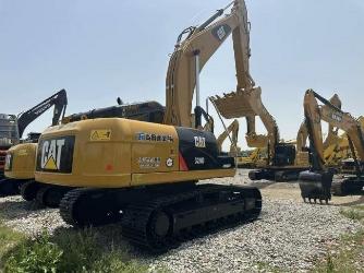 CAT 329 D