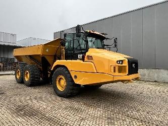 CAT 730