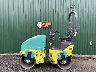 Ammann ARX 12