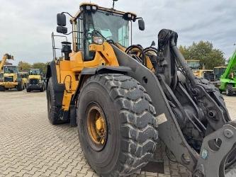 Volvo L 180 H