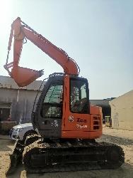 Hitachi ZX 75