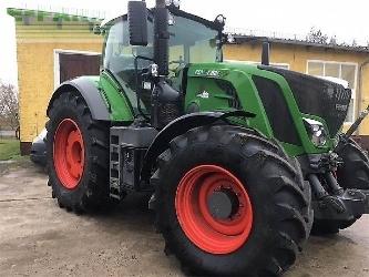 Fendt 828