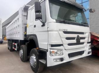 Howo 371
