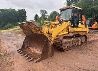CAT 963 C