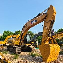 CAT 336D