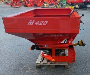 Kuhn MDS 17.1