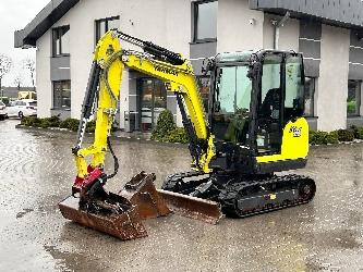 Yanmar SV 26