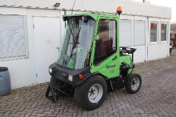 LM Trac 285